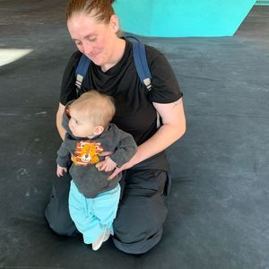 Meet your Posher, Gail